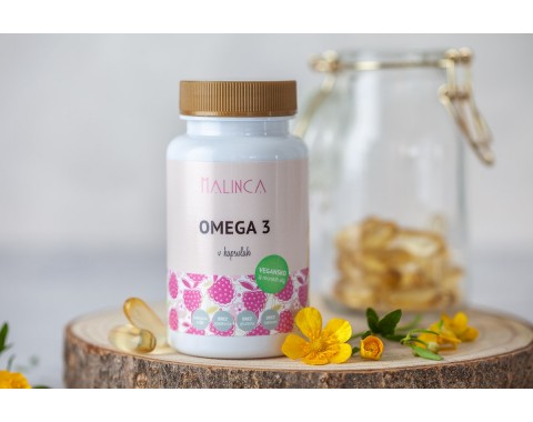 omega 3